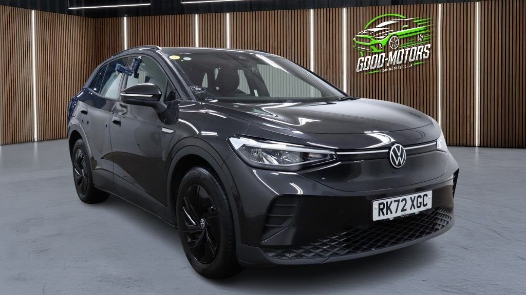 Used Volkswagen Other 2022 for sale - 77212449: Photo 3