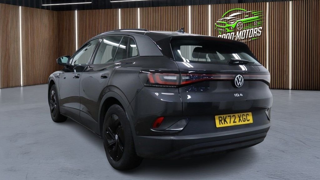 Used Volkswagen Other 2022 for sale - 77212449: Photo 9