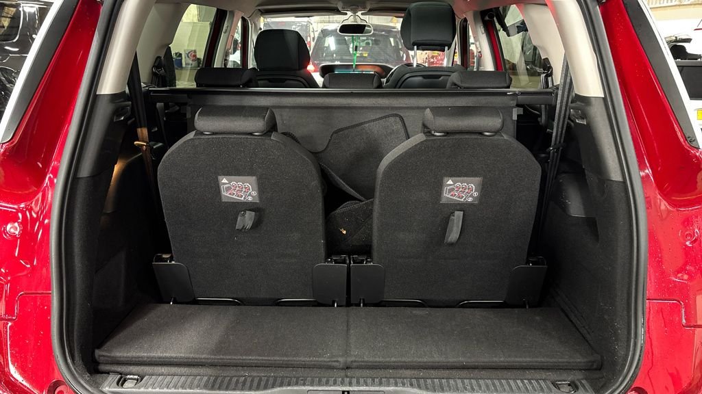 Used Citroen C4 Grand Picasso 2018 for sale - 77007668: Photo 7