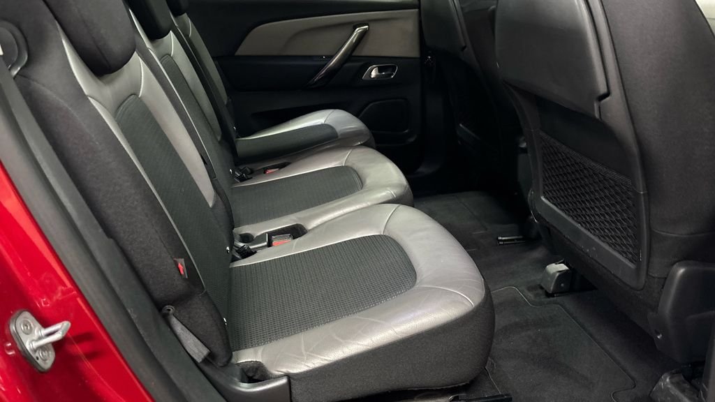 Used Citroen C4 Grand Picasso 2018 for sale - 77007668: Photo 9