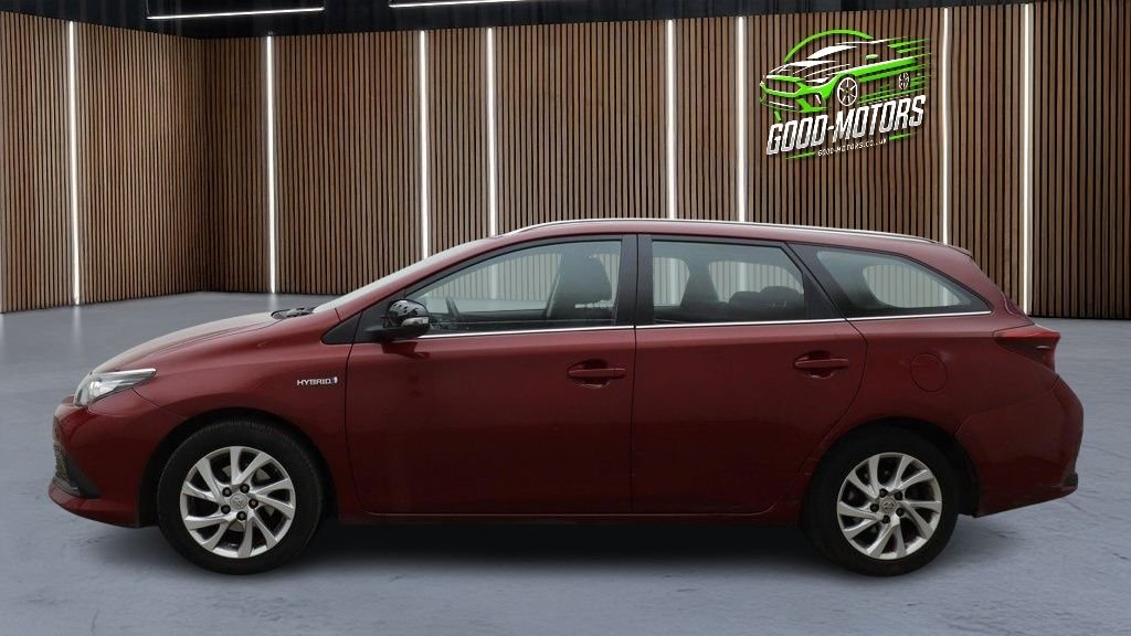 Used Toyota Auris 2018 for sale - 77936865: Photo 3