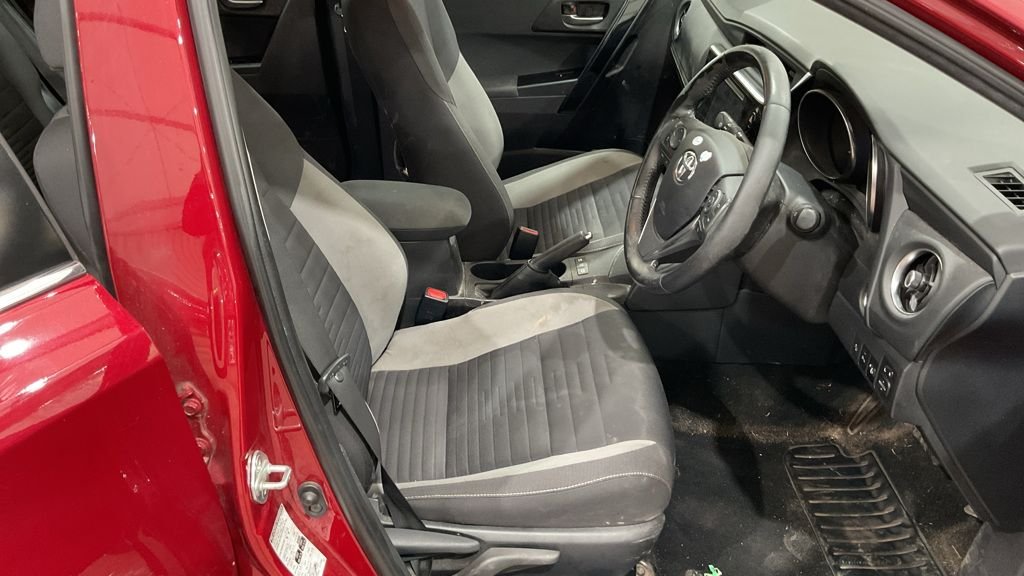 Used Toyota Auris 2018 for sale - 77936865: Photo 7