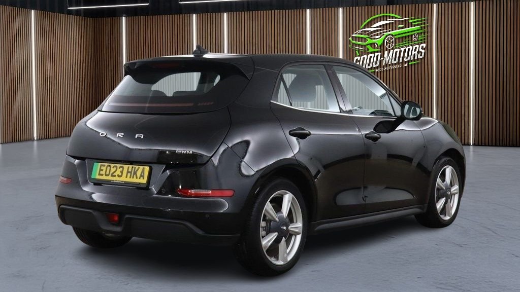 Used GWM Funky Cat 2023 for sale - 77936584: Photo 11