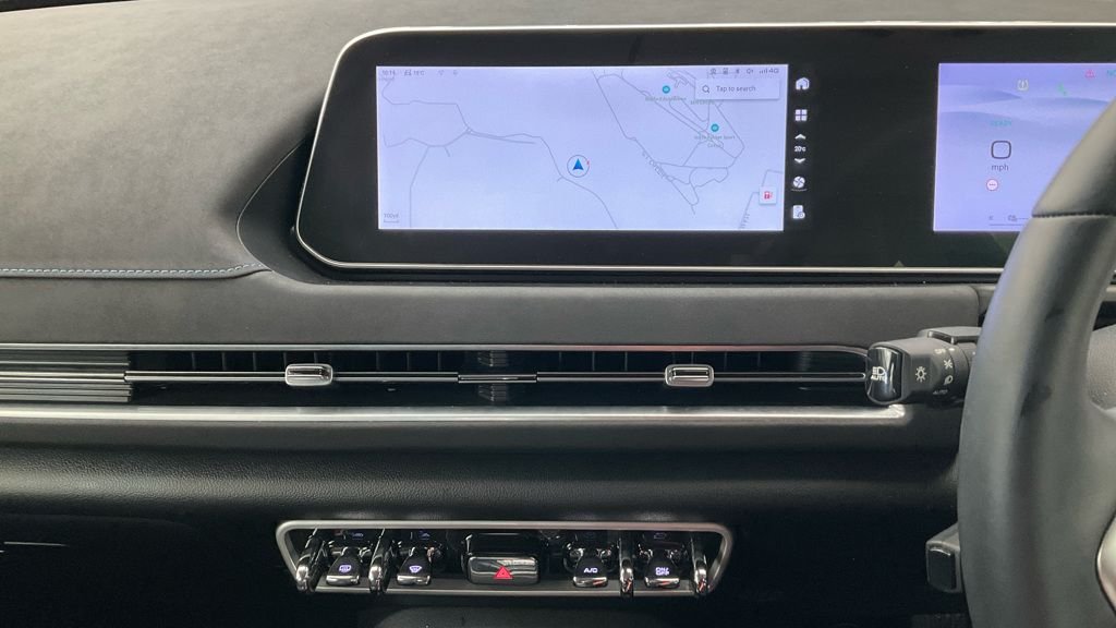 Used GWM Funky Cat 2023 for sale - 77936584: Photo 19