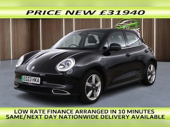 Used GWM Funky Cat 2023 for sale - 77936584: Photo