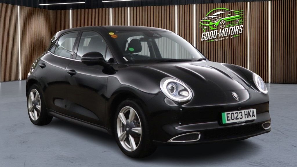 Used GWM Funky Cat 2023 for sale - 77936584: Photo 3