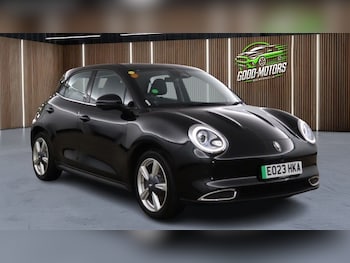 Used GWM Funky Cat 2023 for sale - 77936584: Photo