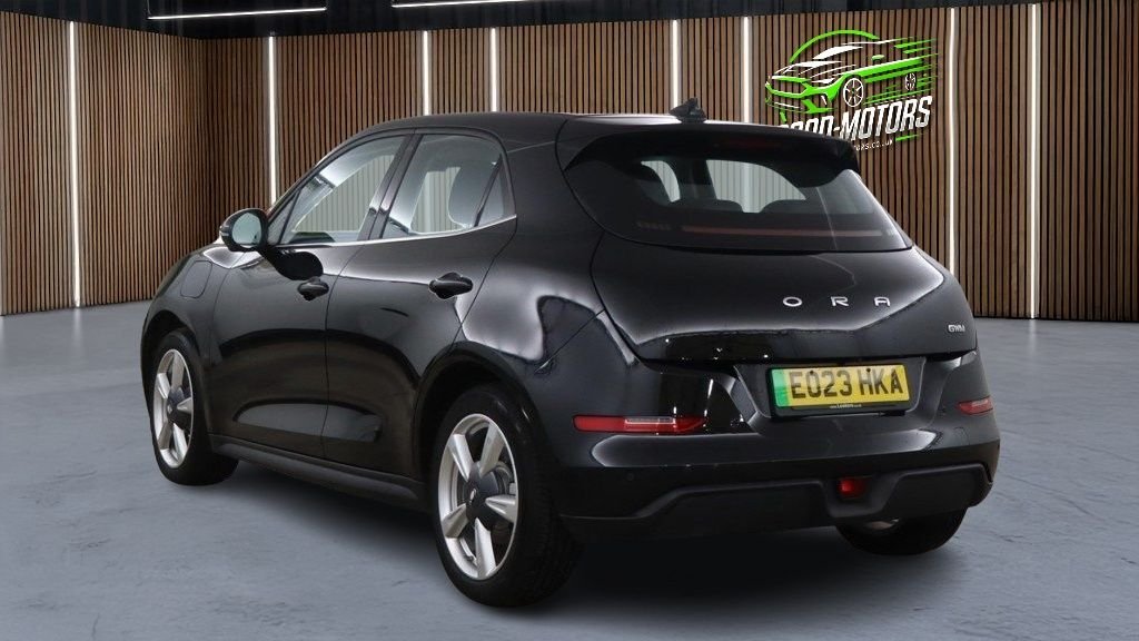 Used GWM Funky Cat 2023 for sale - 77936584: Photo 9