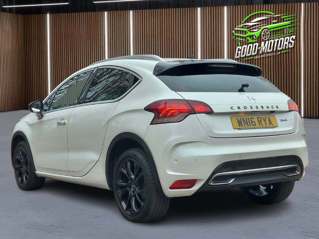 Used DS Automobiles DS 3 2016 for sale - 77422174: Photo 15