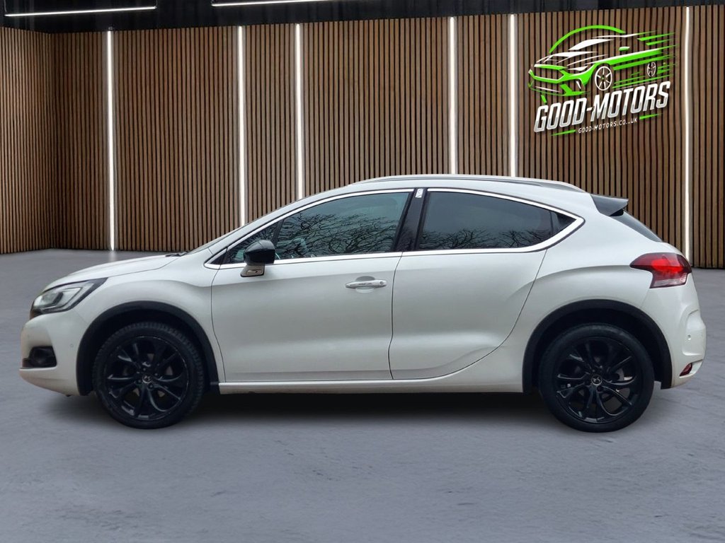 Used DS Automobiles DS 3 2016 for sale - 77422174: Photo 17