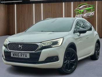 Used DS Automobiles DS 3 2016 for sale - 77422174: Photo