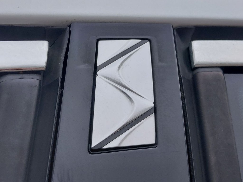 Used DS Automobiles DS 3 2016 for sale - 77422174: Photo 23