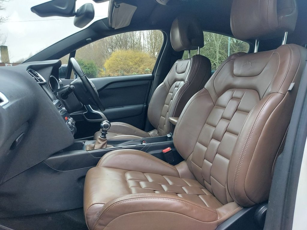 Used DS Automobiles DS 3 2016 for sale - 77422174: Photo 24