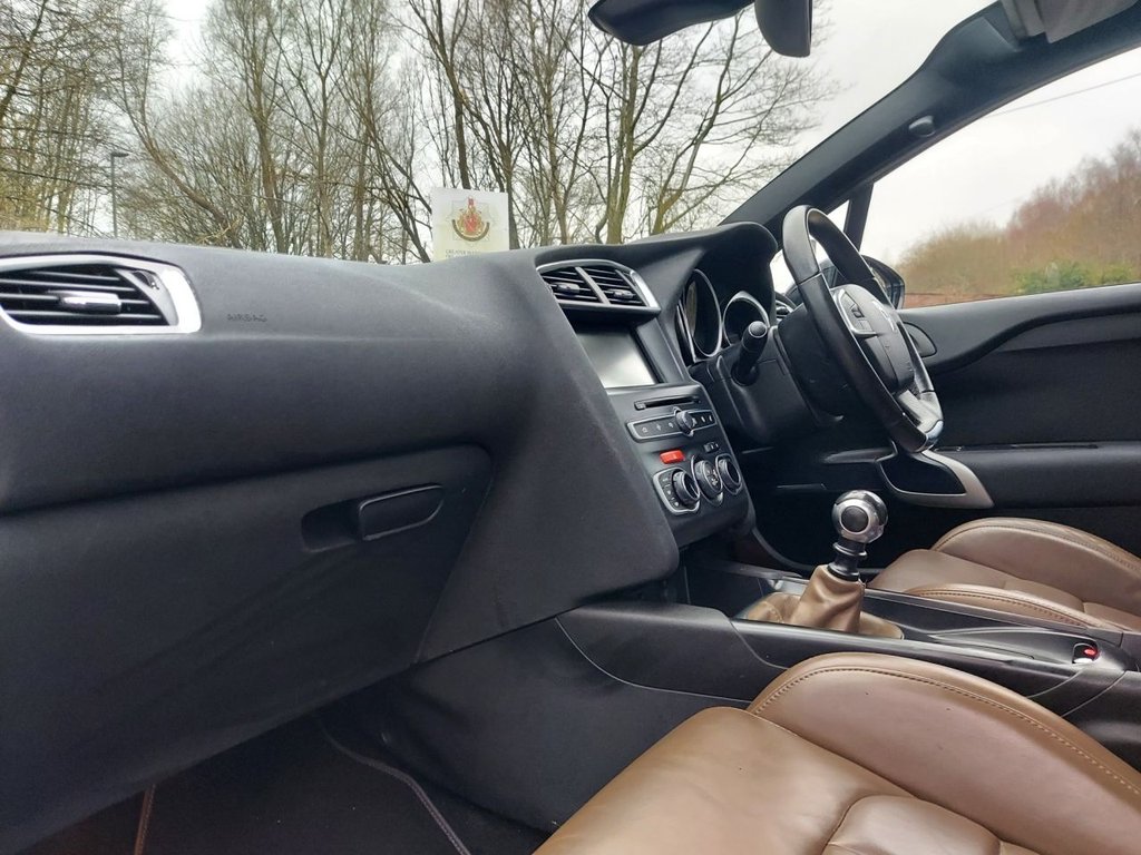 Used DS Automobiles DS 3 2016 for sale - 77422174: Photo 25