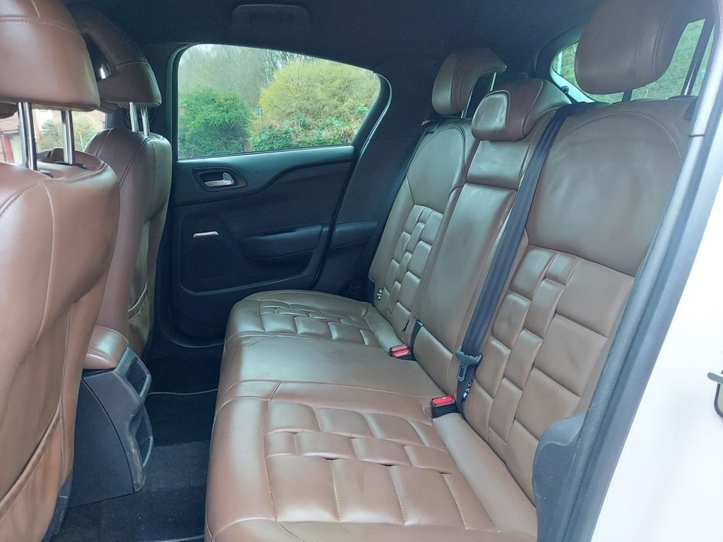 Used DS Automobiles DS 3 2016 for sale - 77422174: Photo 26