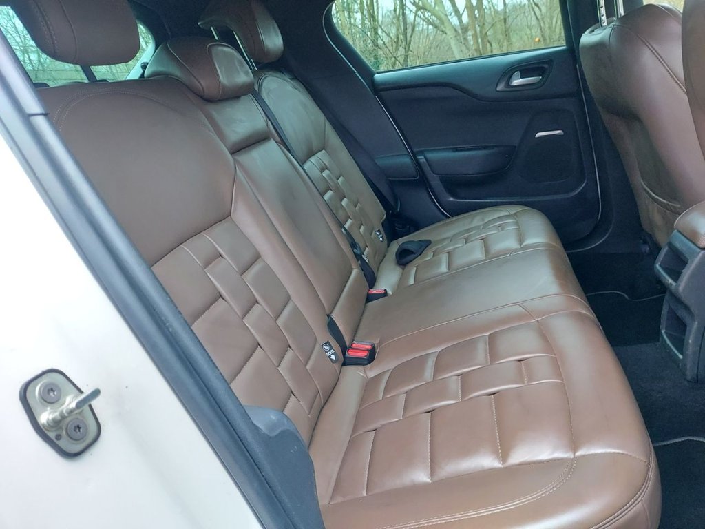 Used DS Automobiles DS 3 2016 for sale - 77422174: Photo 29