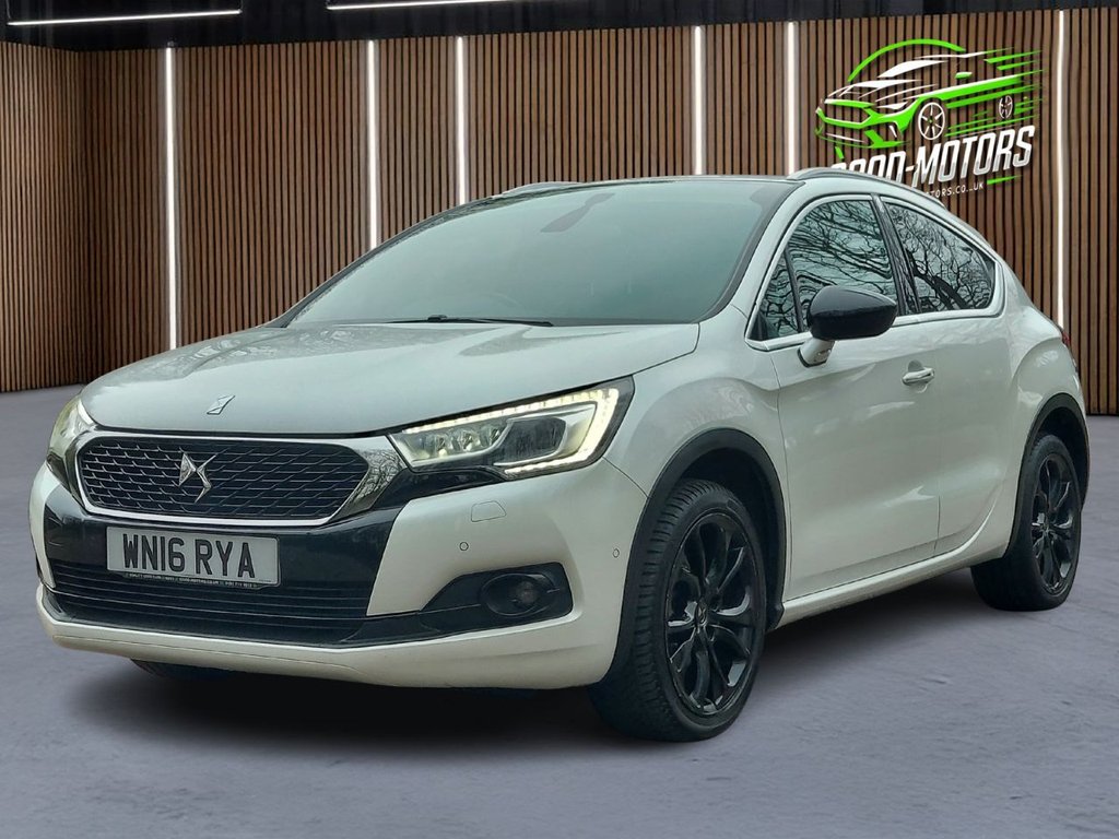 Used DS Automobiles DS 3 2016 for sale - 77422174: Photo 3