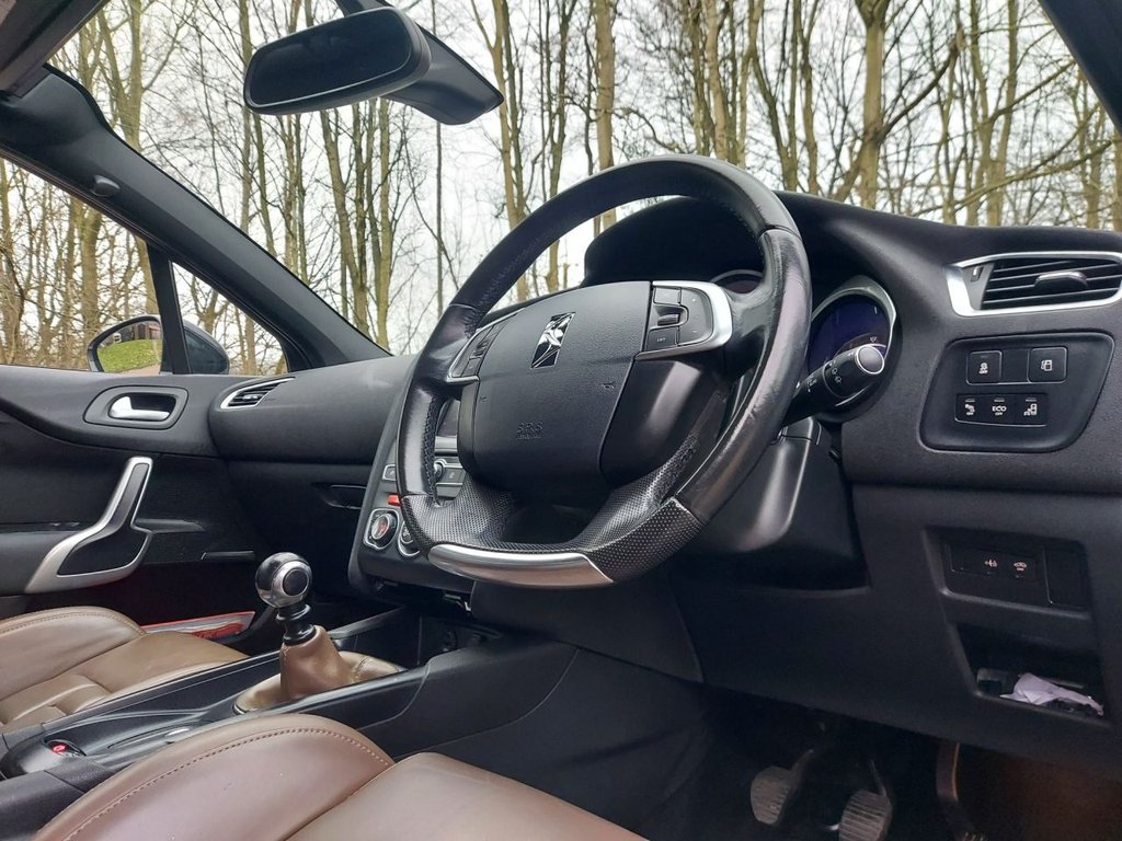 Used DS Automobiles DS 3 2016 for sale - 77422174: Photo 32