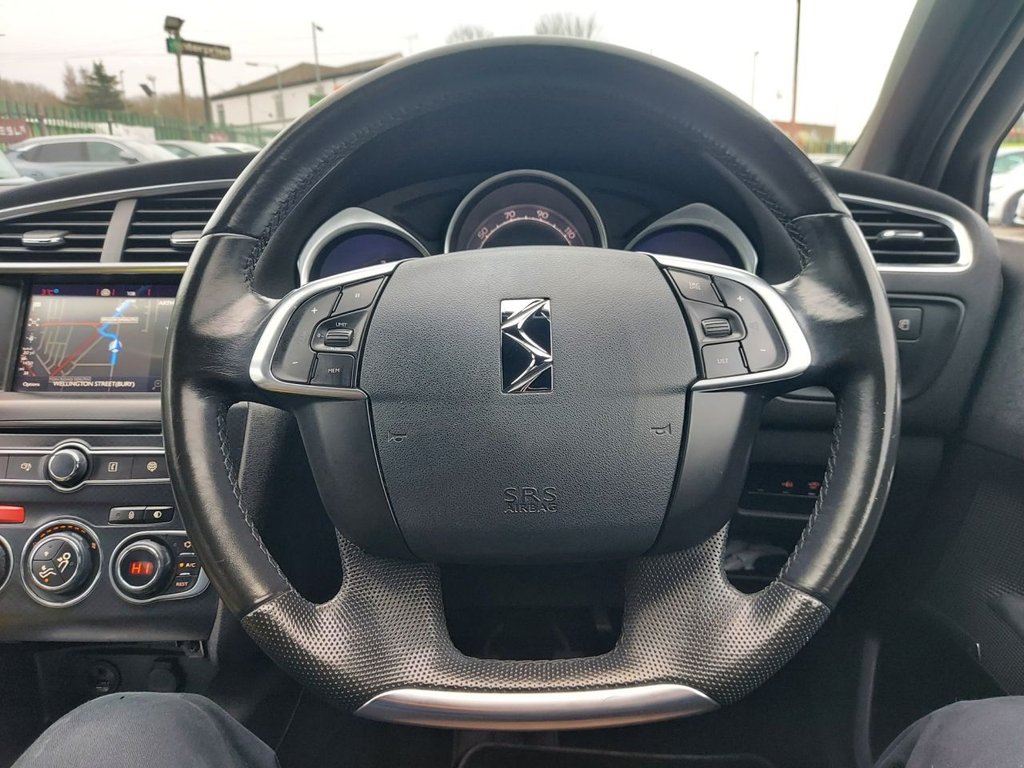 Used DS Automobiles DS 3 2016 for sale - 77422174: Photo 36