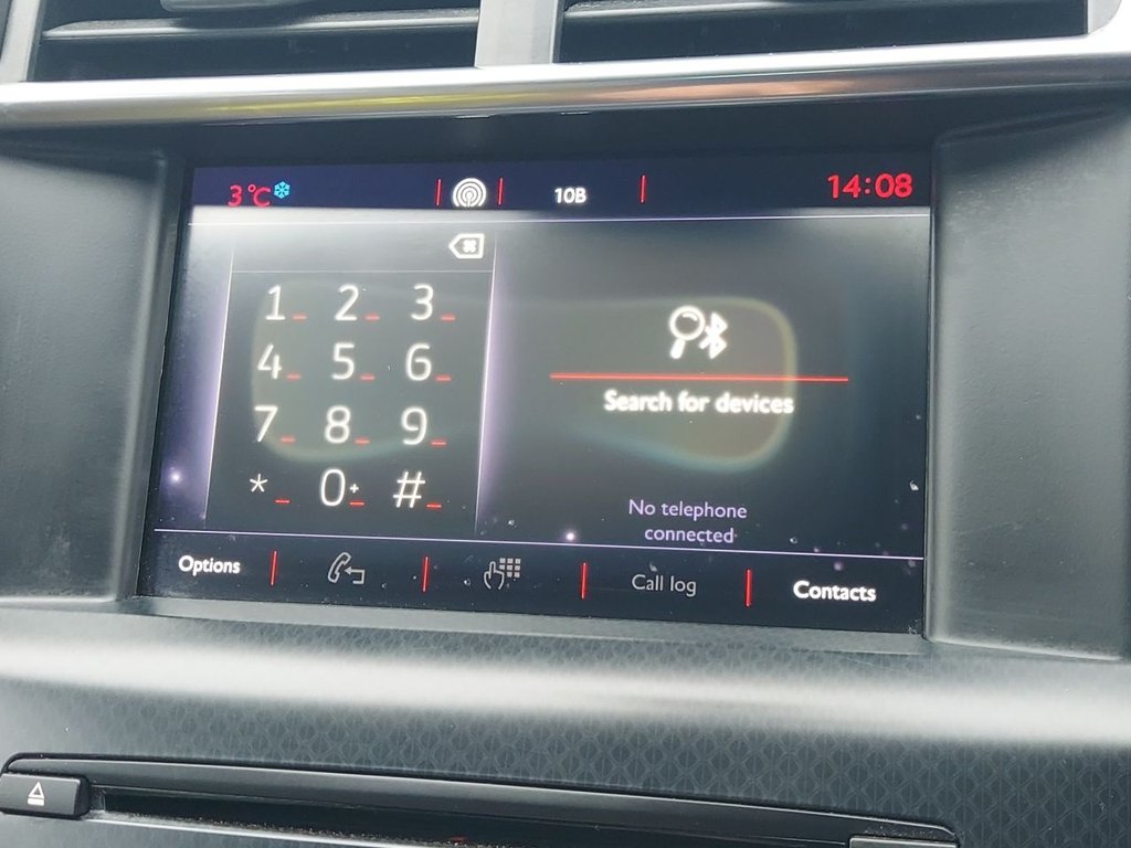 Used DS Automobiles DS 3 2016 for sale - 77422174: Photo 40