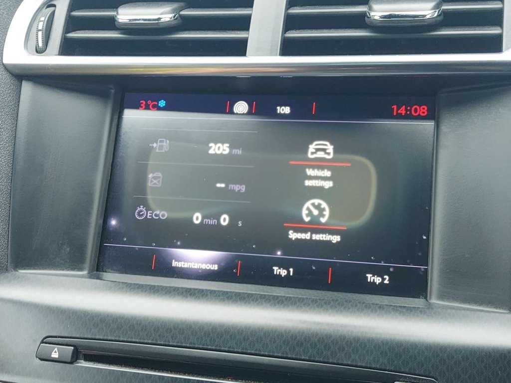 Used DS Automobiles DS 3 2016 for sale - 77422174: Photo 42