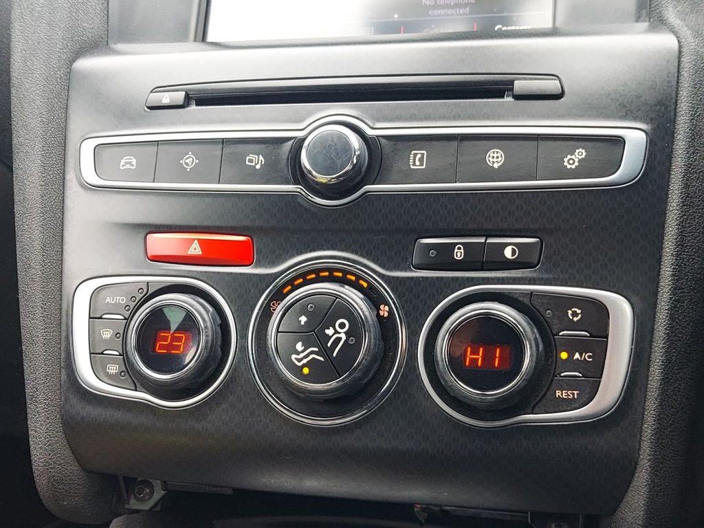 Used DS Automobiles DS 3 2016 for sale - 77422174: Photo 45