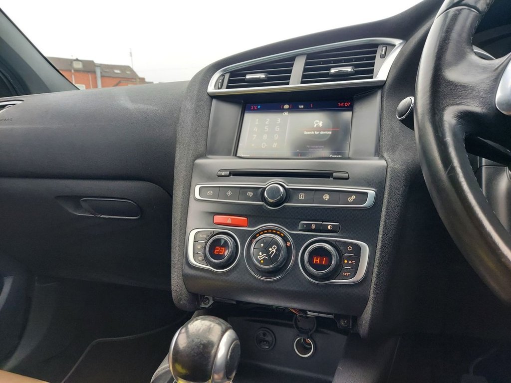 Used DS Automobiles DS 3 2016 for sale - 77422174: Photo 46