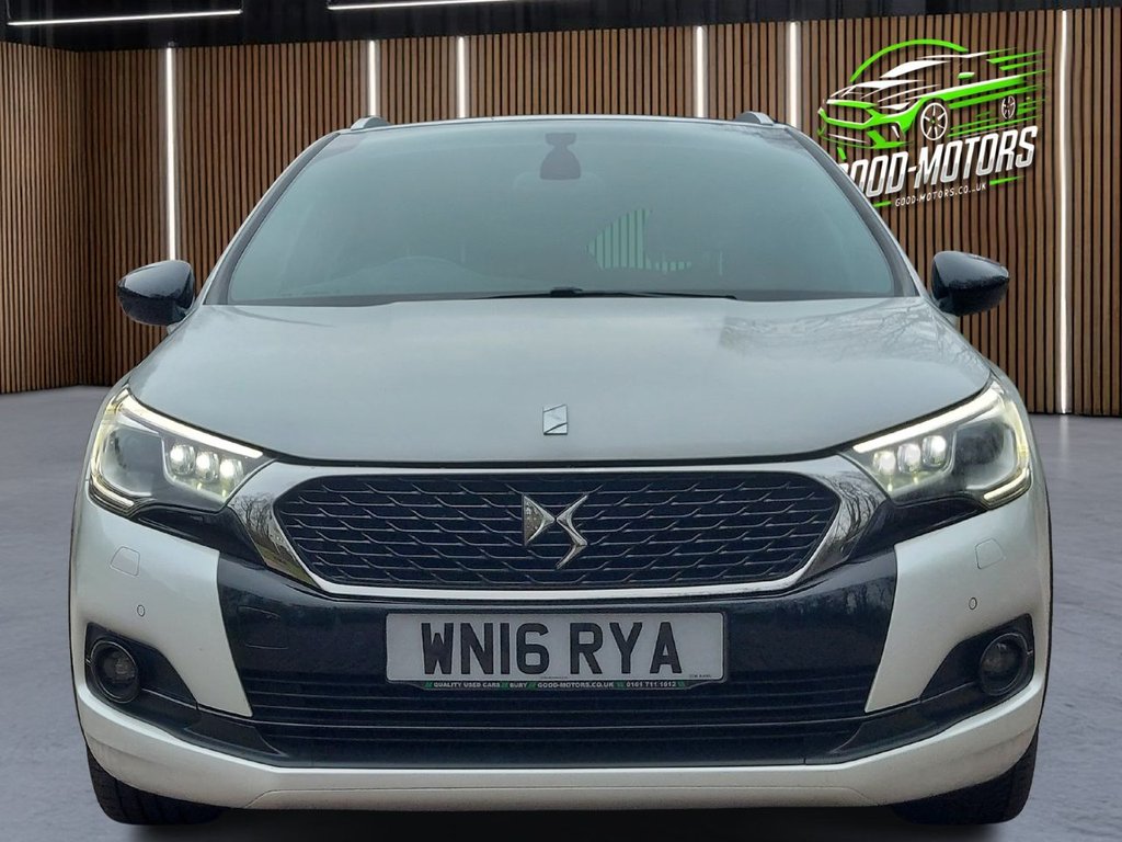 Used DS Automobiles DS 3 2016 for sale - 77422174: Photo 5