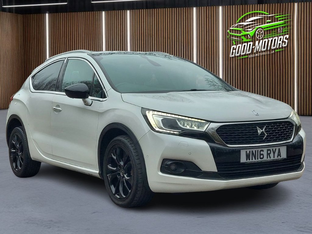 Used DS Automobiles DS 3 2016 for sale - 77422174: Photo 7