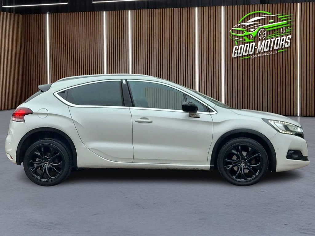 Used DS Automobiles DS 3 2016 for sale - 77422174: Photo 9