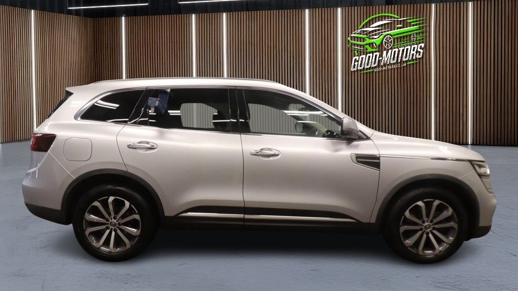 Used Renault Koleos 2020 for sale - 77422544: Photo 5