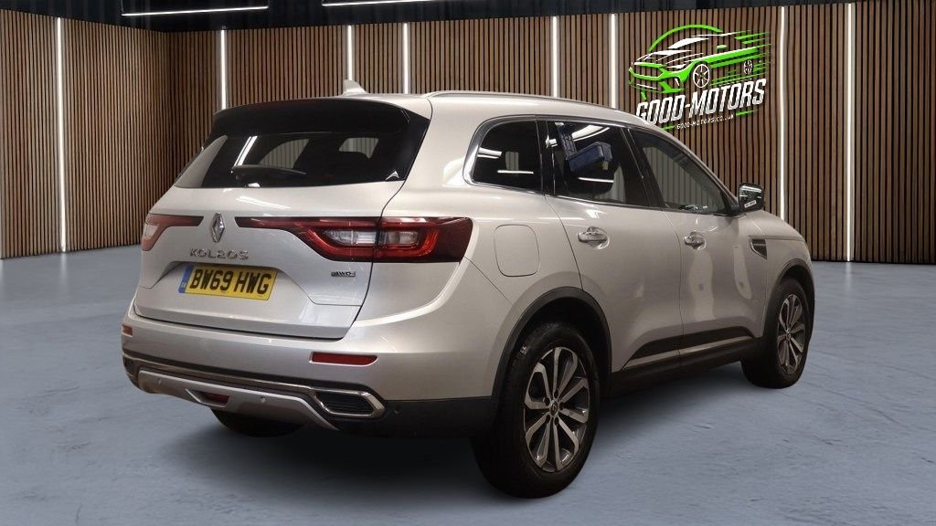 Used Renault Koleos 2020 for sale - 77422544: Photo 7