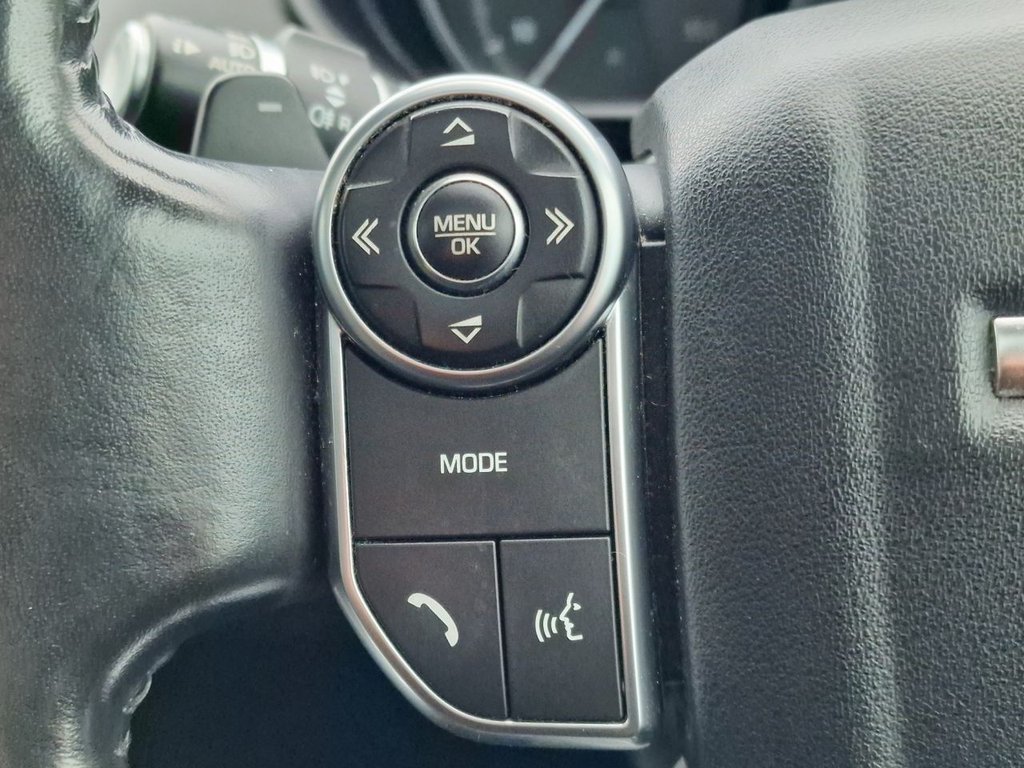 Used Land Rover Discovery 2017 for sale - 77341615: Photo 28