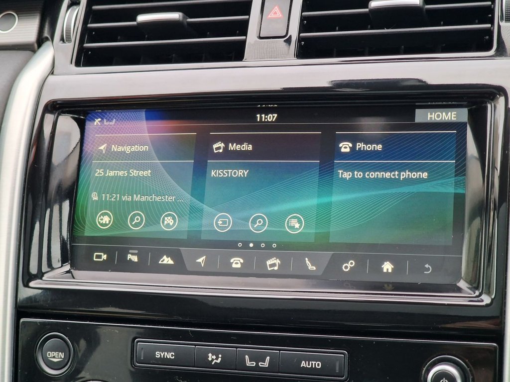 Used Land Rover Discovery 2017 for sale - 77341615: Photo 33