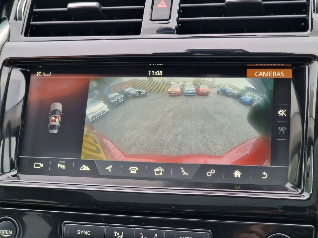 Used Land Rover Discovery 2017 for sale - 77341615: Photo 35