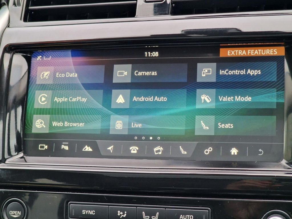 Used Land Rover Discovery 2017 for sale - 77341615: Photo 36