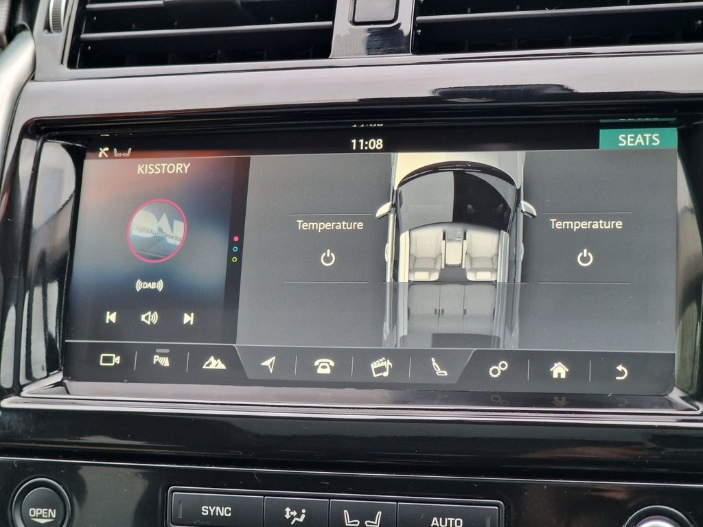 Used Land Rover Discovery 2017 for sale - 77341615: Photo 37