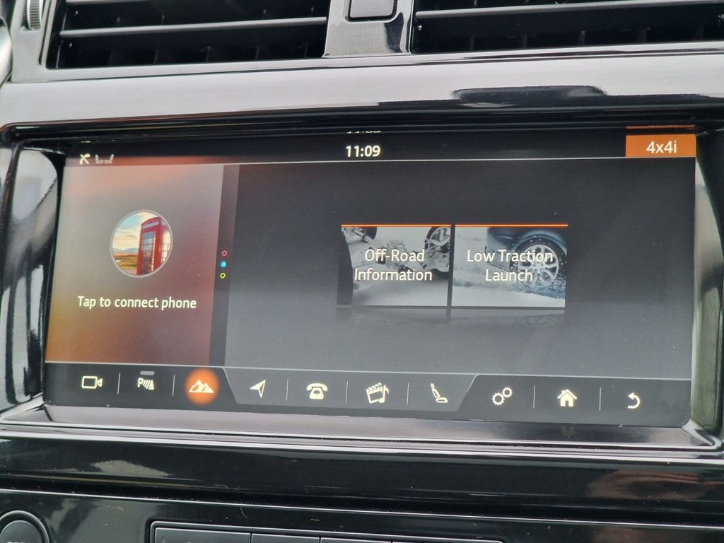 Used Land Rover Discovery 2017 for sale - 77341615: Photo 39