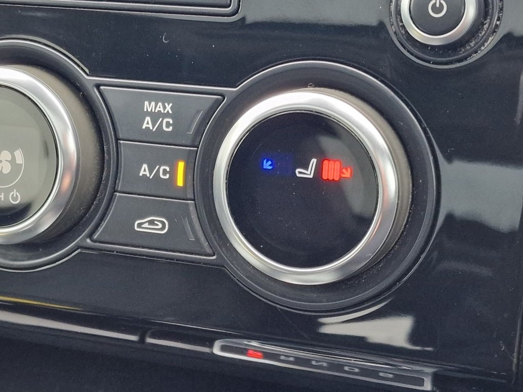 Used Land Rover Discovery 2017 for sale - 77341615: Photo 44