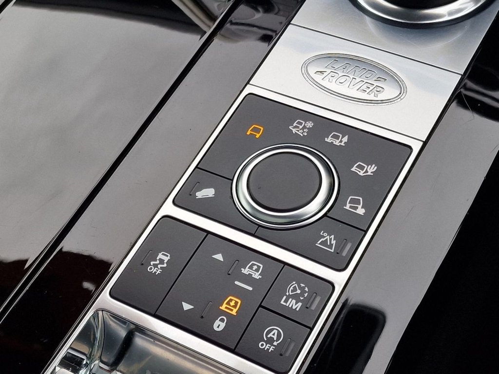 Used Land Rover Discovery 2017 for sale - 77341615: Photo 46