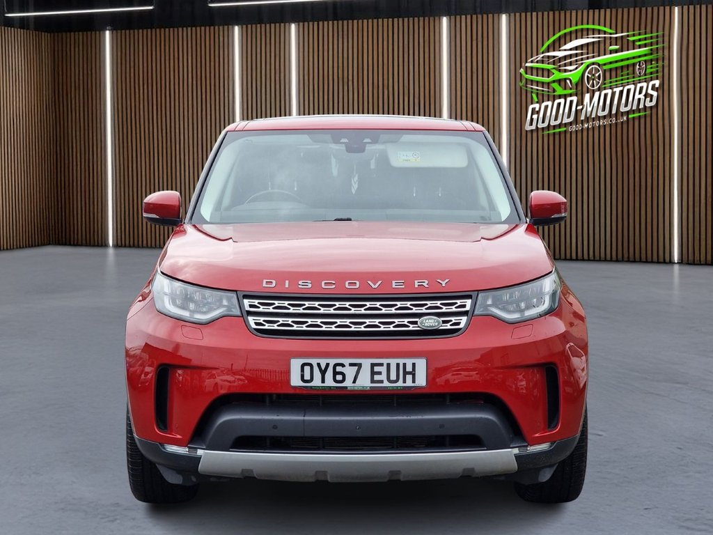 Used Land Rover Discovery 2017 for sale - 77341615: Photo 7