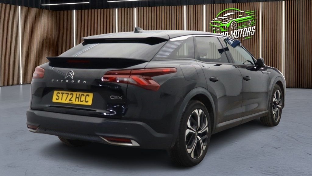 Used Citroen C5 X 2022 for sale - 78082888: Photo 11