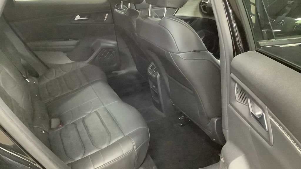 Used Citroen C5 X 2022 for sale - 78082888: Photo 15