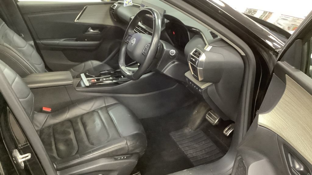 Used Citroen C5 X 2022 for sale - 78082888: Photo 17