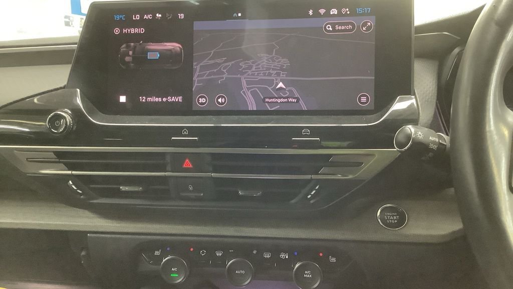 Used Citroen C5 X 2022 for sale - 78082888: Photo 19