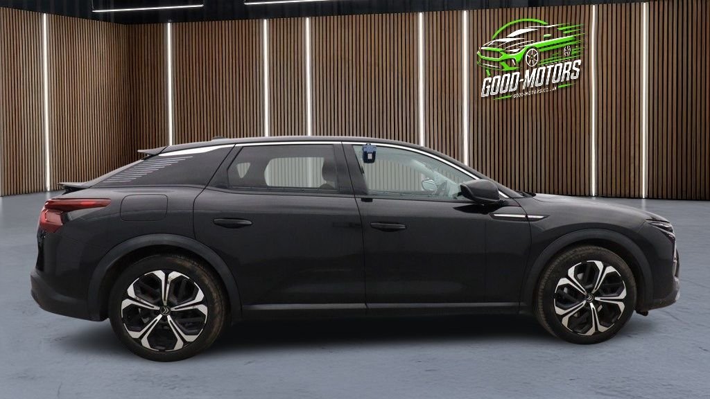 Used Citroen C5 X 2022 for sale - 78082888: Photo 5