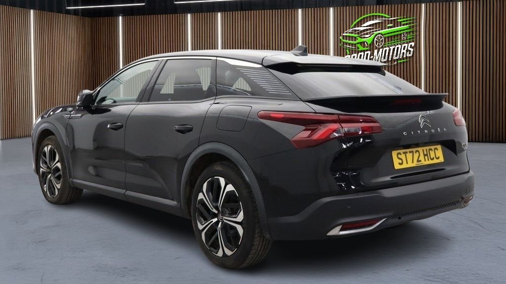 Used Citroen C5 X 2022 for sale - 78082888: Photo 9