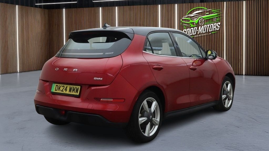 Used GWM ORA 03 2024 for sale - 78061929: Photo 11