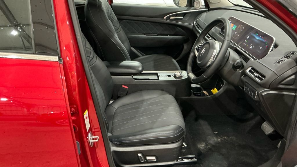 Used GWM ORA 03 2024 for sale - 78061929: Photo 17