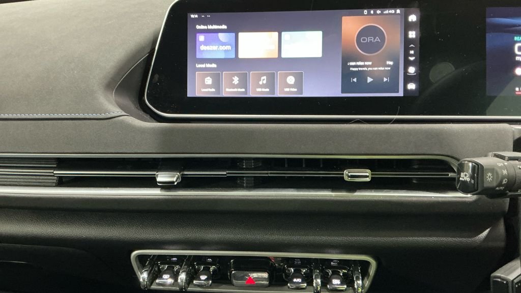 Used GWM ORA 03 2024 for sale - 78061929: Photo 19